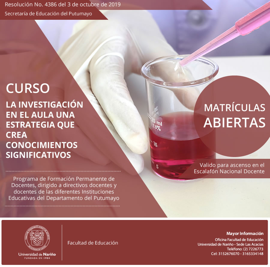 afiche-curso-estrategia-putumayo