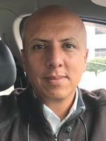 Gonzalo José Hernández
