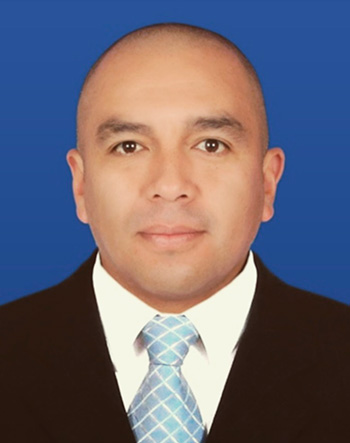 James Rosero Carvajal