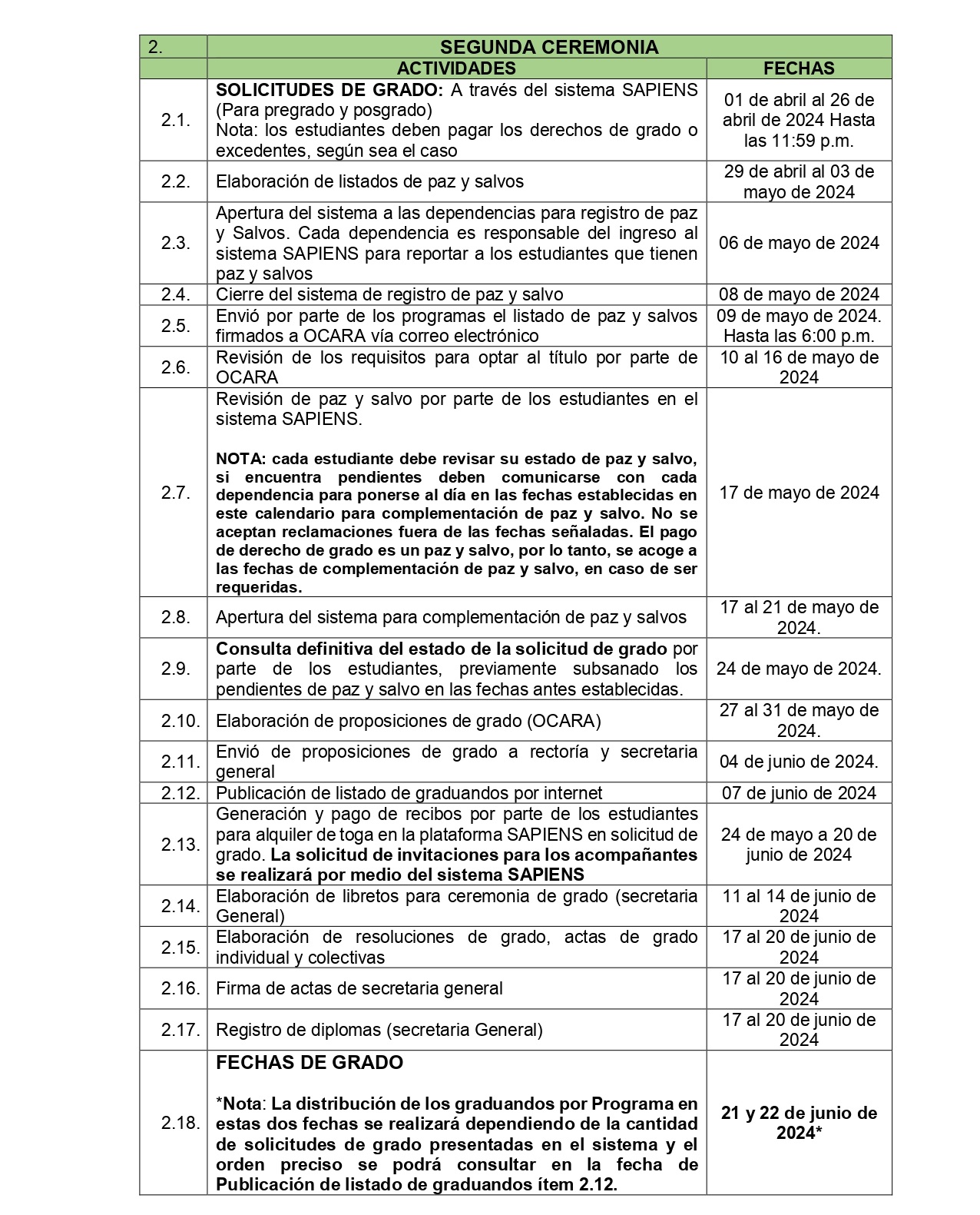 CALENDARIO CEREMONIA DE GRADO_2