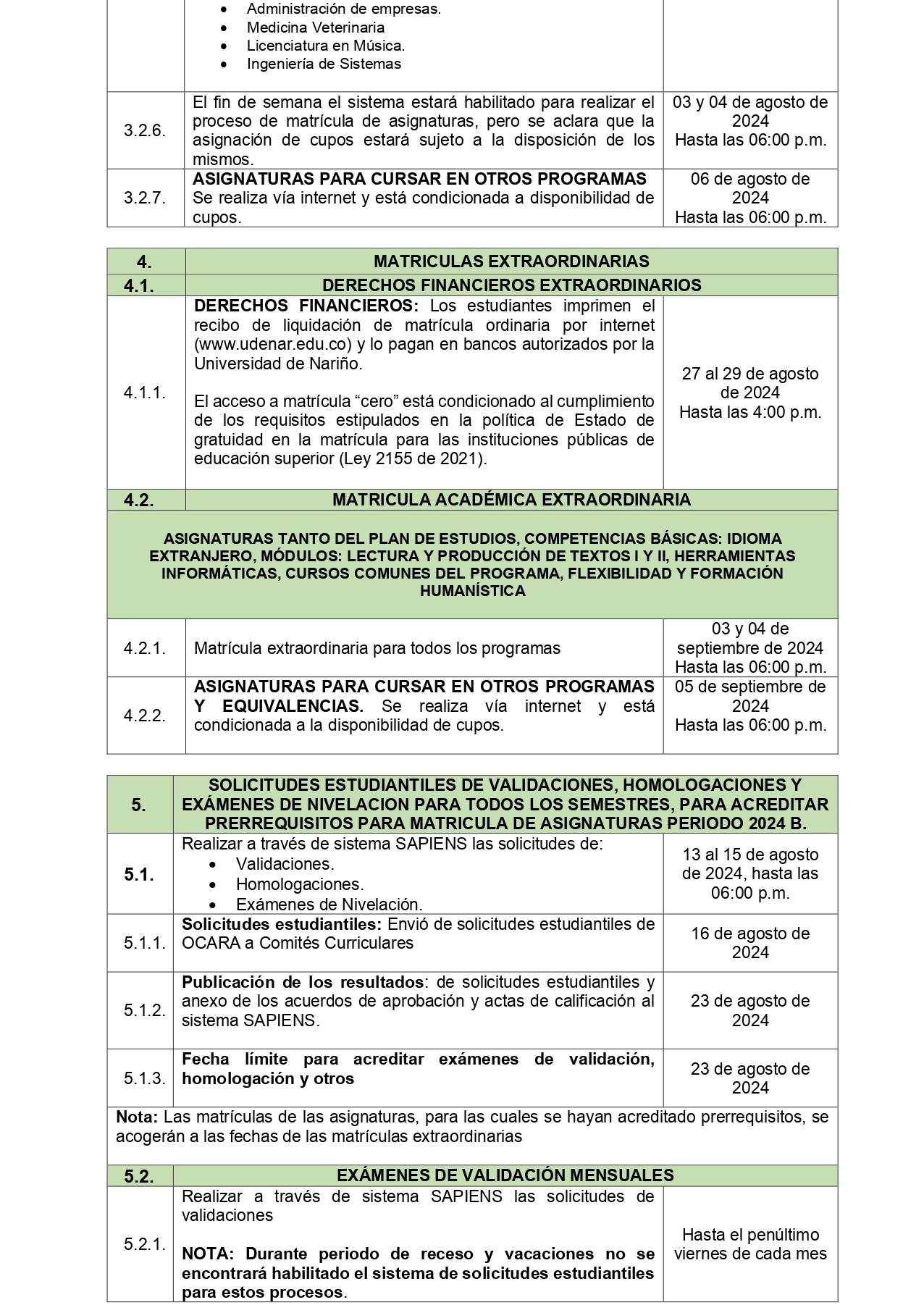 0236 CALENDARIO 2 SEM Y SUPERIOR B 2024 - page-0004