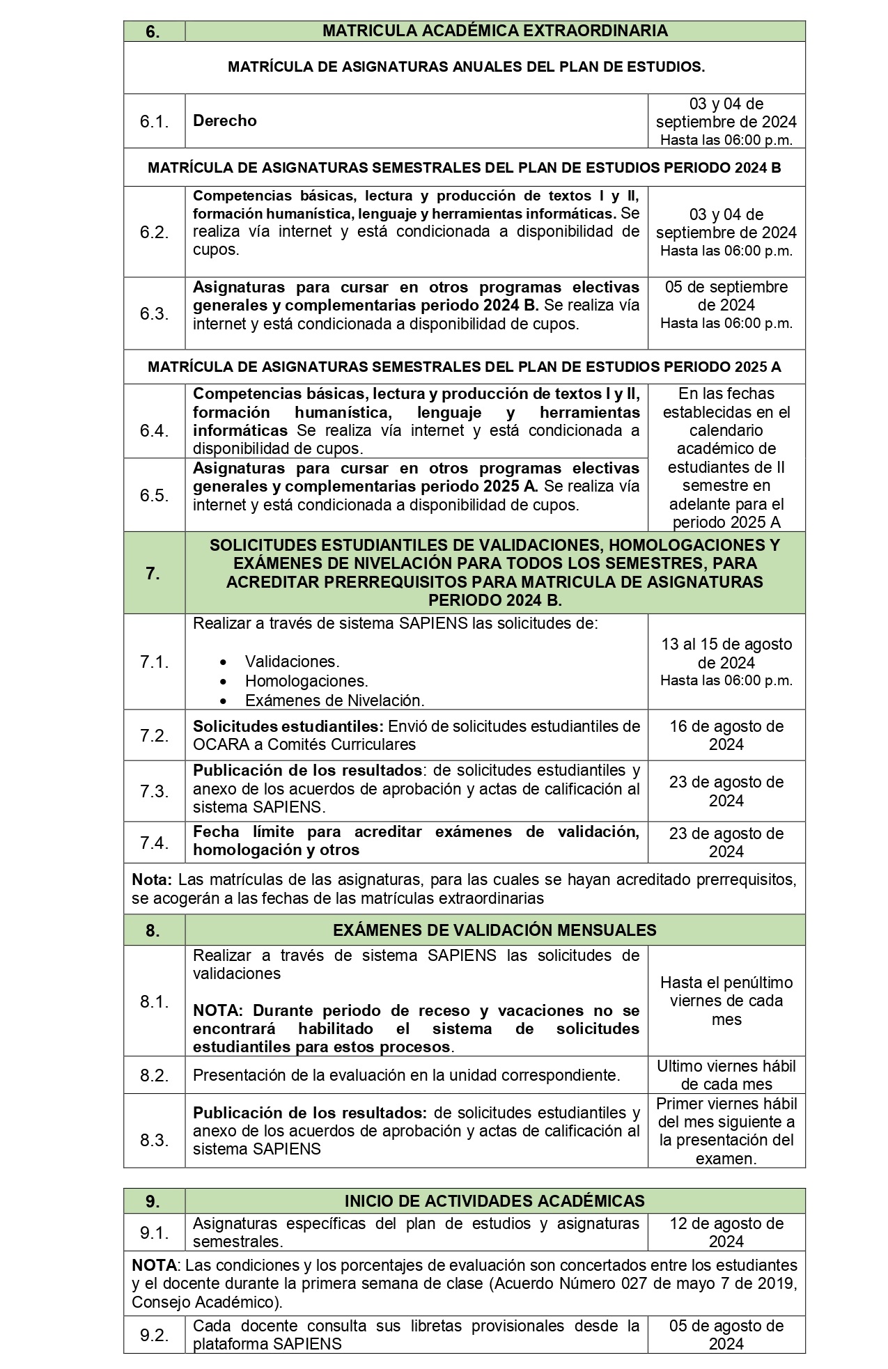 0263 MODIFICACIÓN CALENDARIO DERECHO B 2024 - copia_page-0003