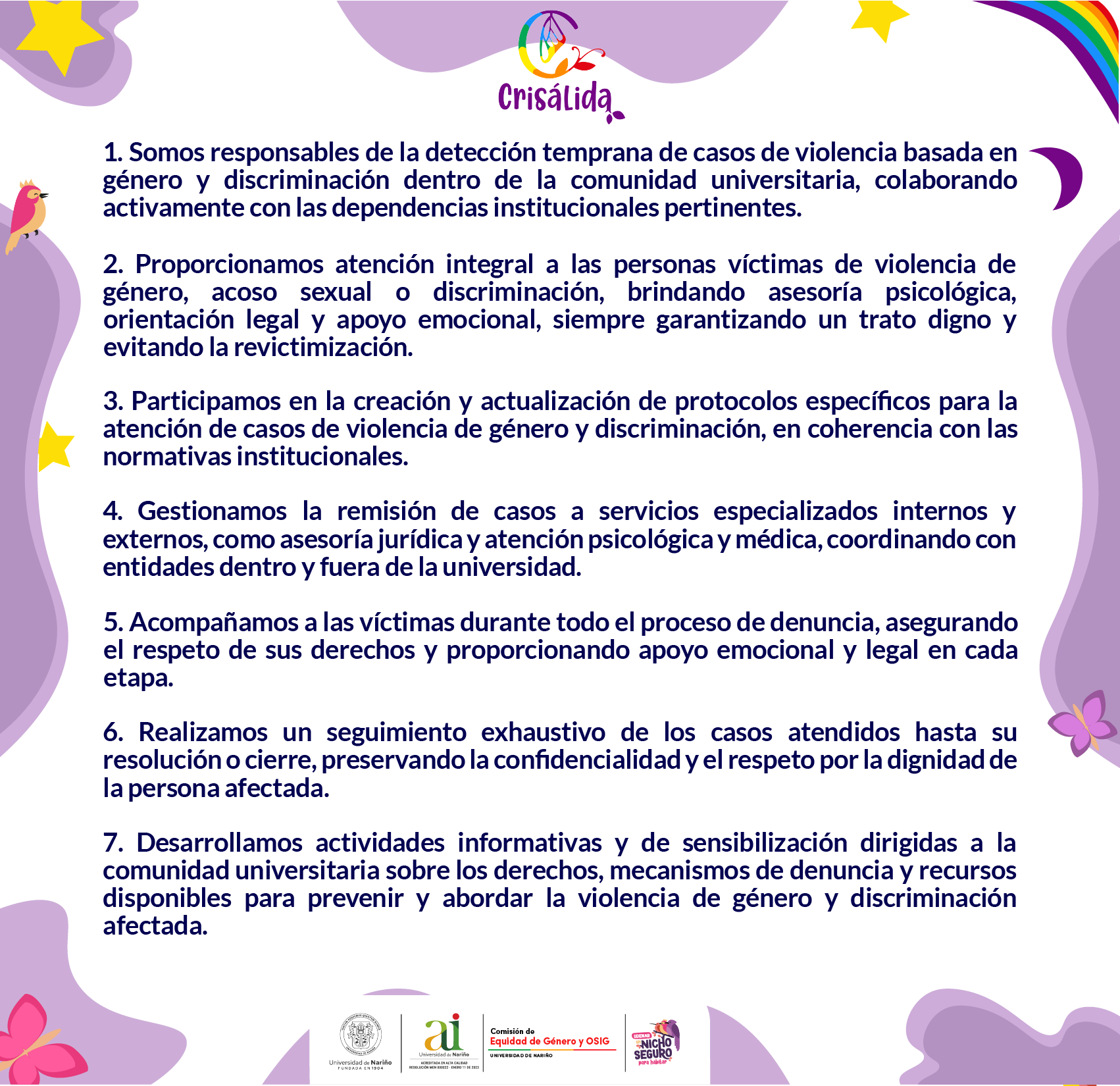 Perfil Psicóloga Clínica