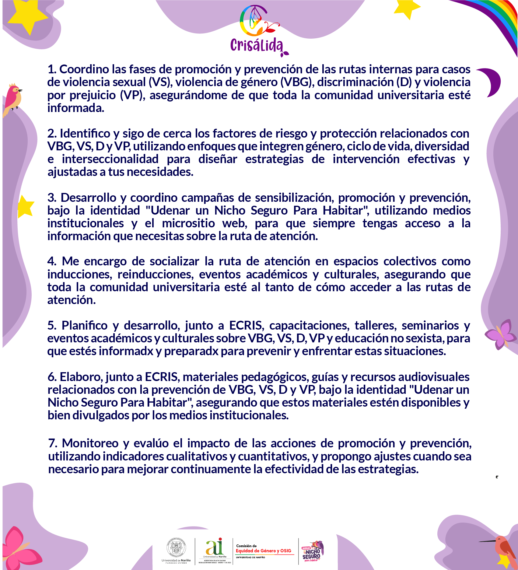 Perfil Psicóloga Clínica