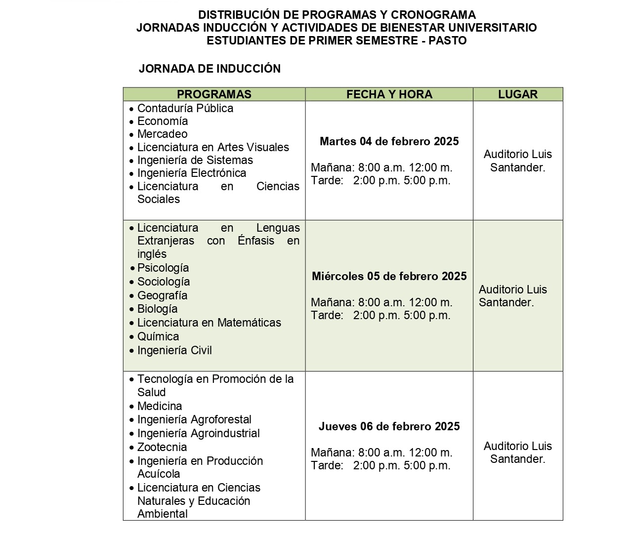 CIRCULAR 003 SALUDO INSTITUCIONAL - INDUCCION PASTO - pub_page-0002
