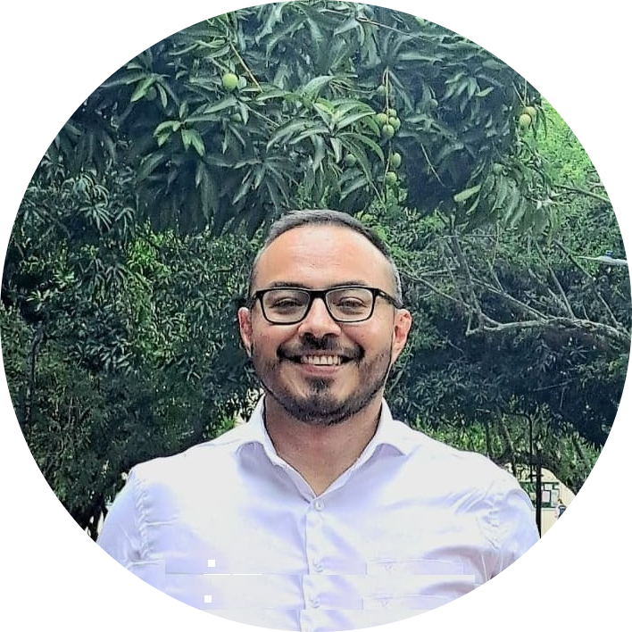 David Camilo Melo