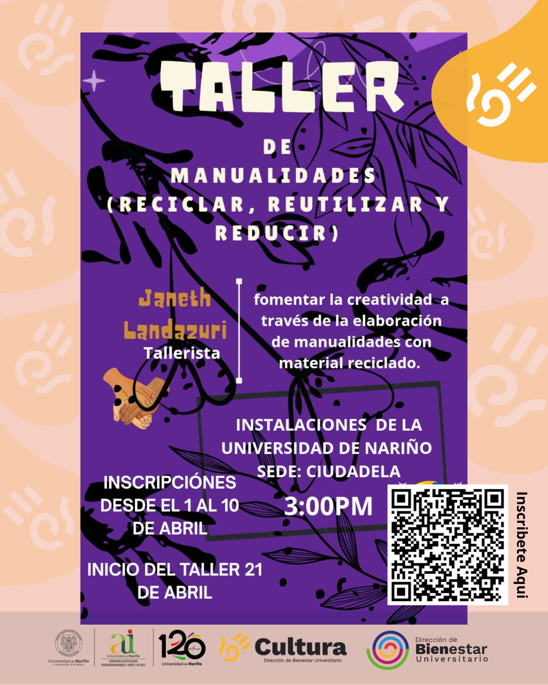 Taller de Manualidades