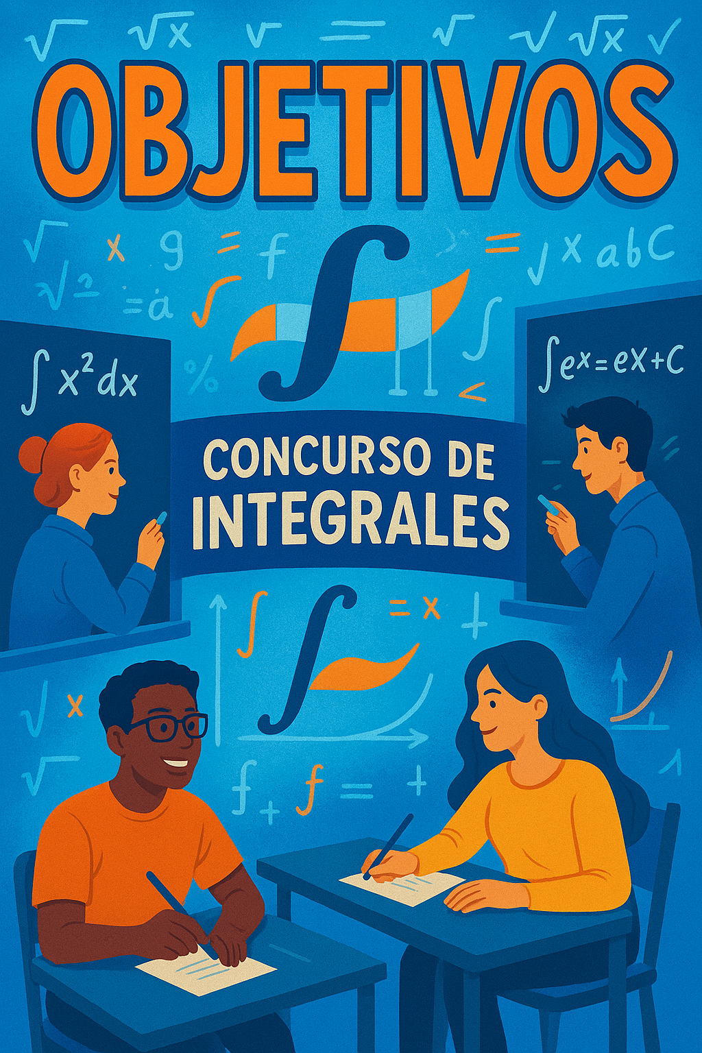 concurso Integrales
