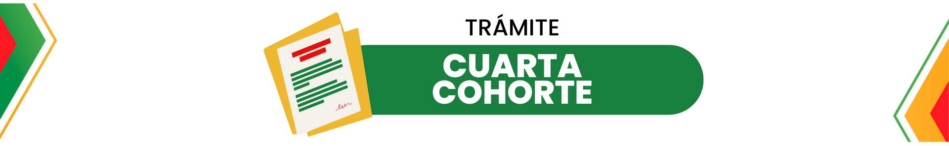 4 cohorte