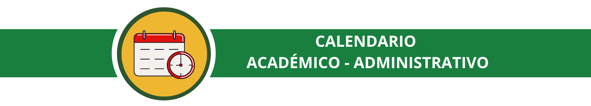 calendario