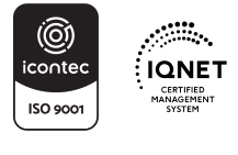 Logos Icontec