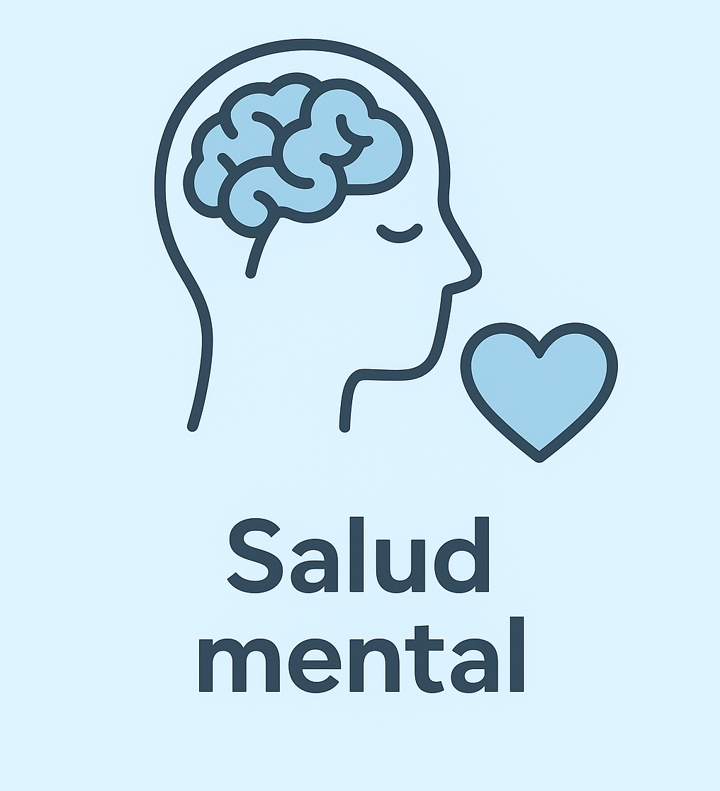 Salud mental