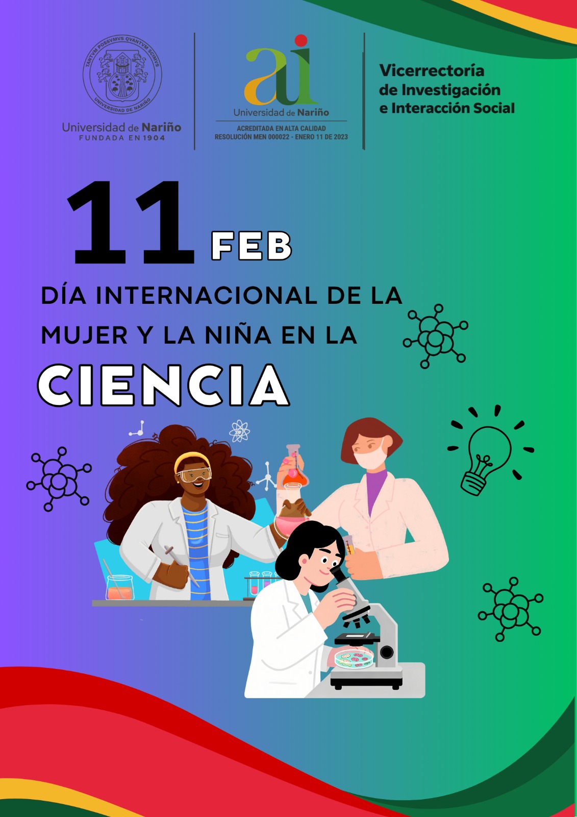 Día Internacional de la Mujer