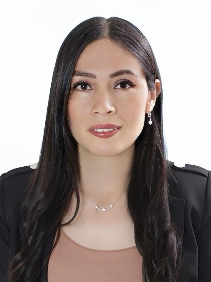 Enar Del Carmen Araujo Rosero