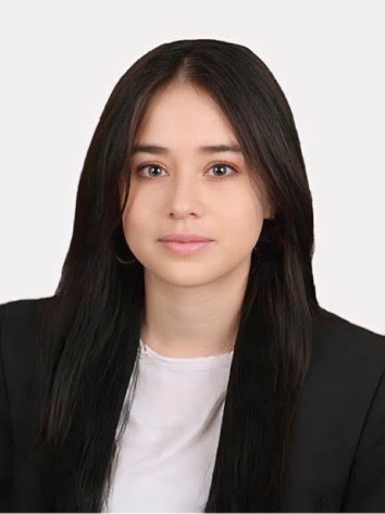 María de los Ángeles Moncayo Suarez