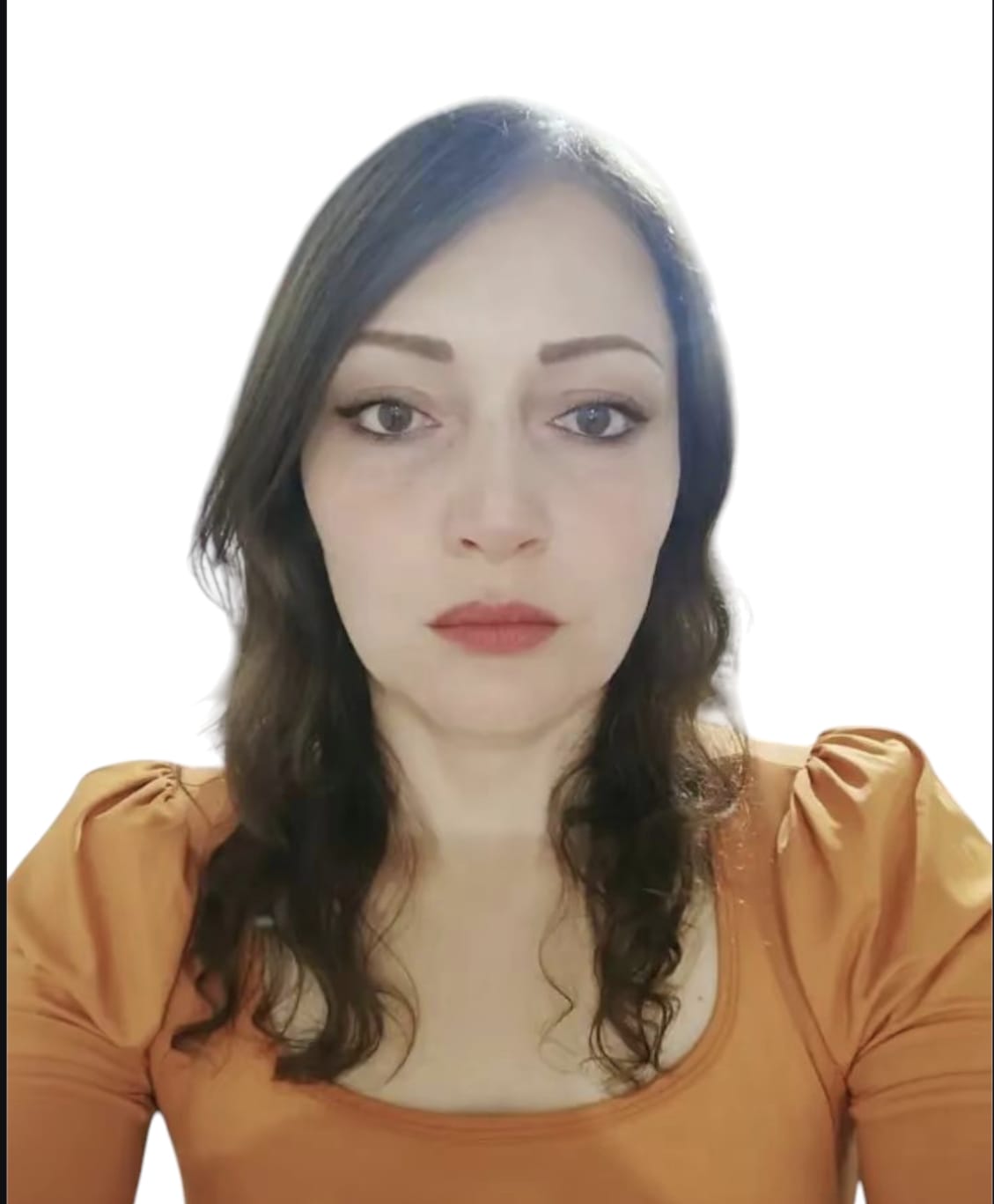 Camila María del Castillo González