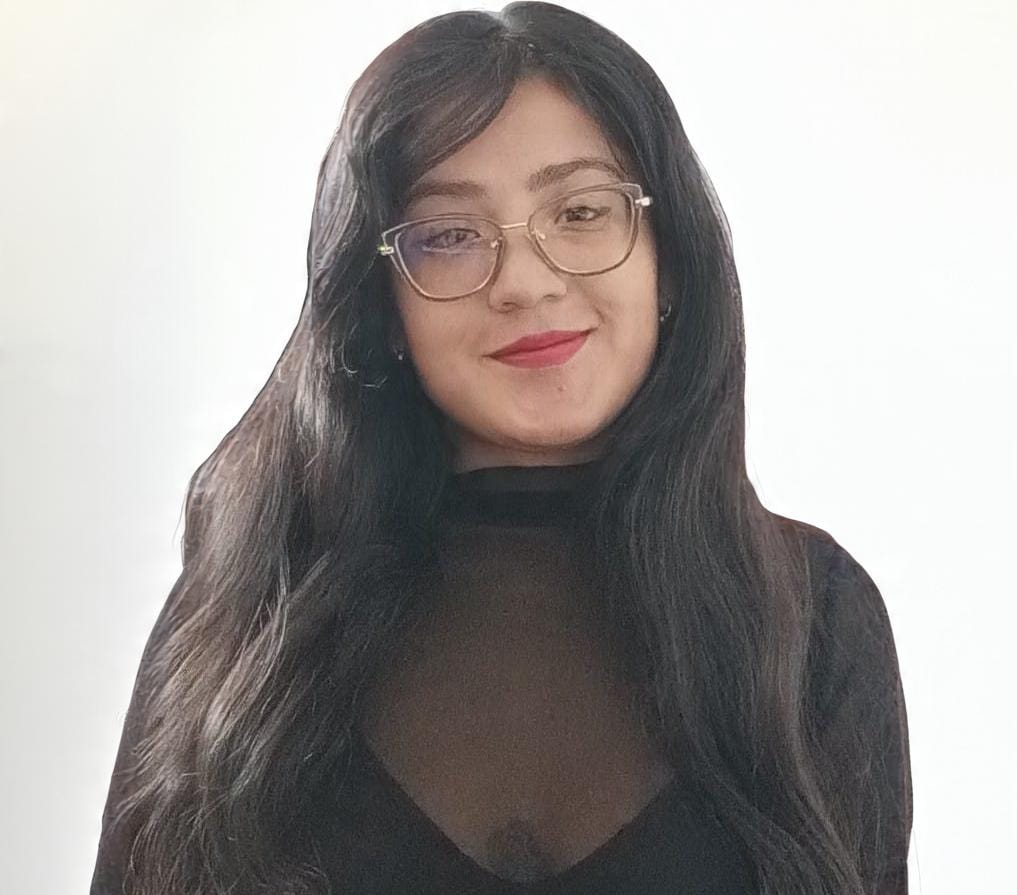 Katherine Mora Caicedo