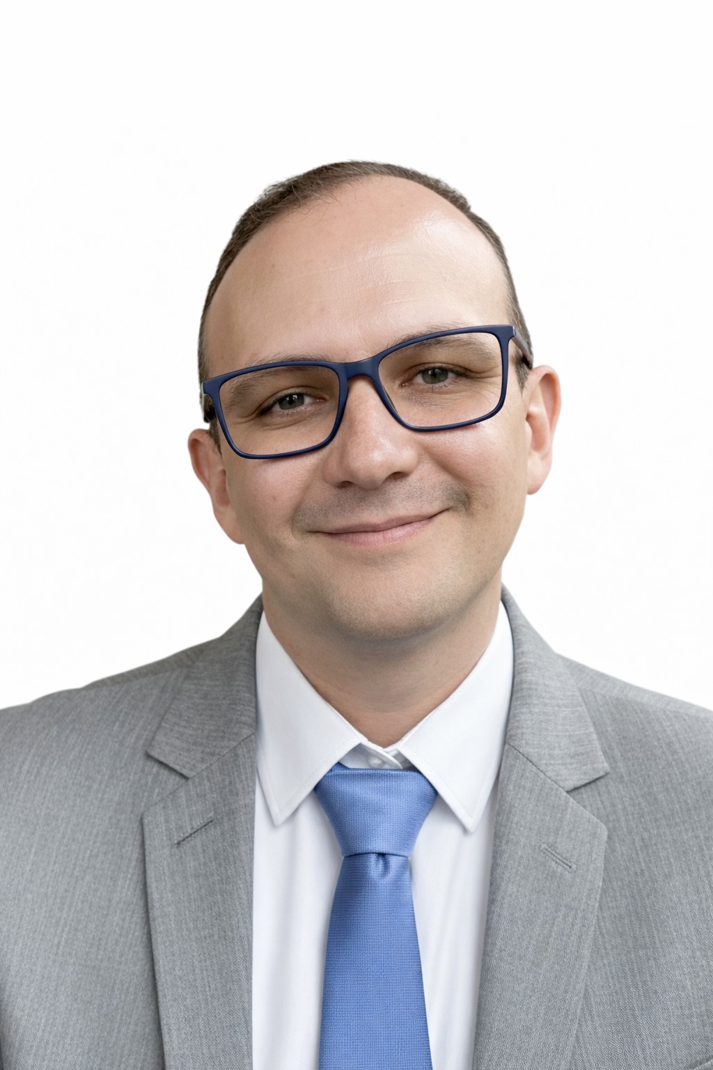 Carlos Fabian Gallardo del Castillo