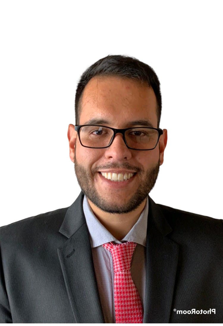 Mario Alberto Muñoz Gaviria