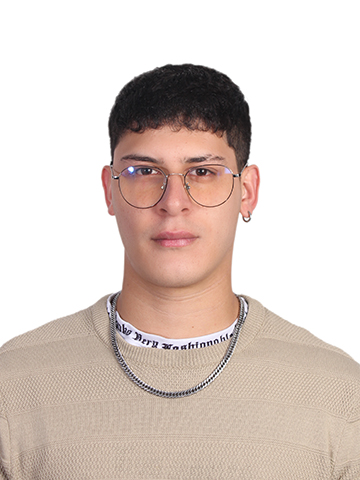 Andrés Meléndez Mera