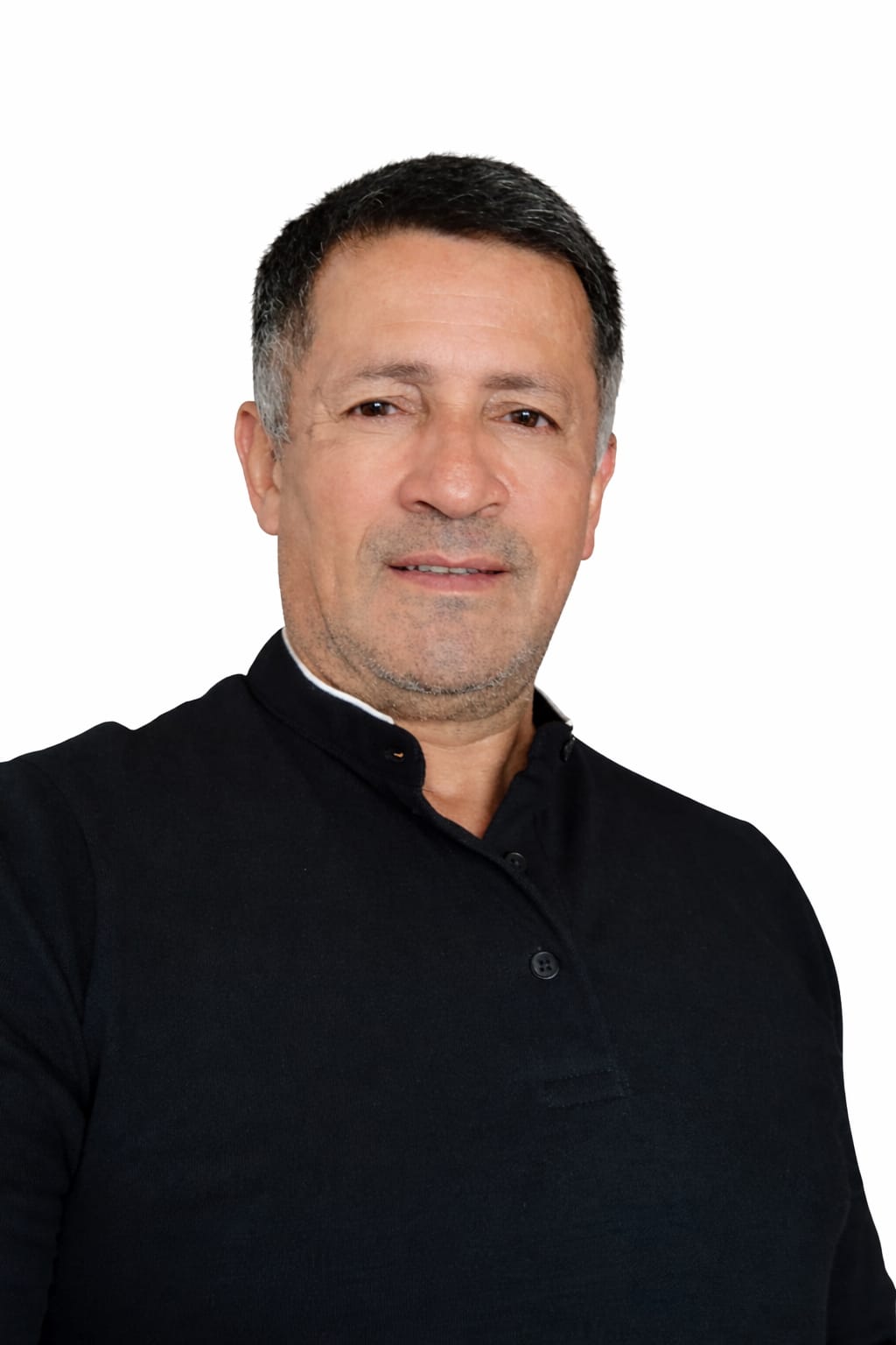 Flavio Aurelio Rodríguez Bastante