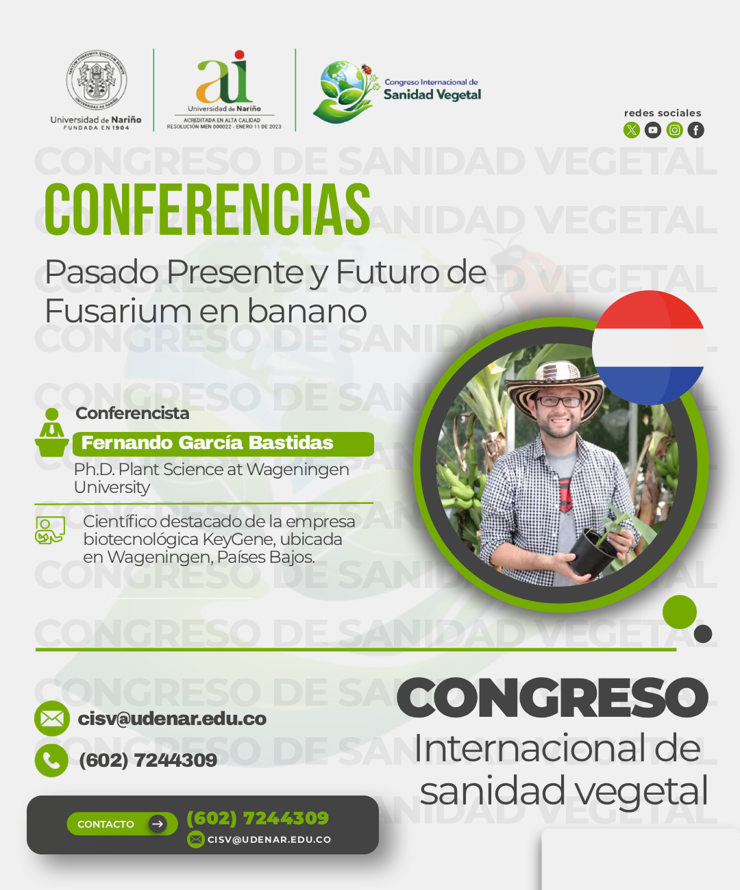 Fernando García Bastidas