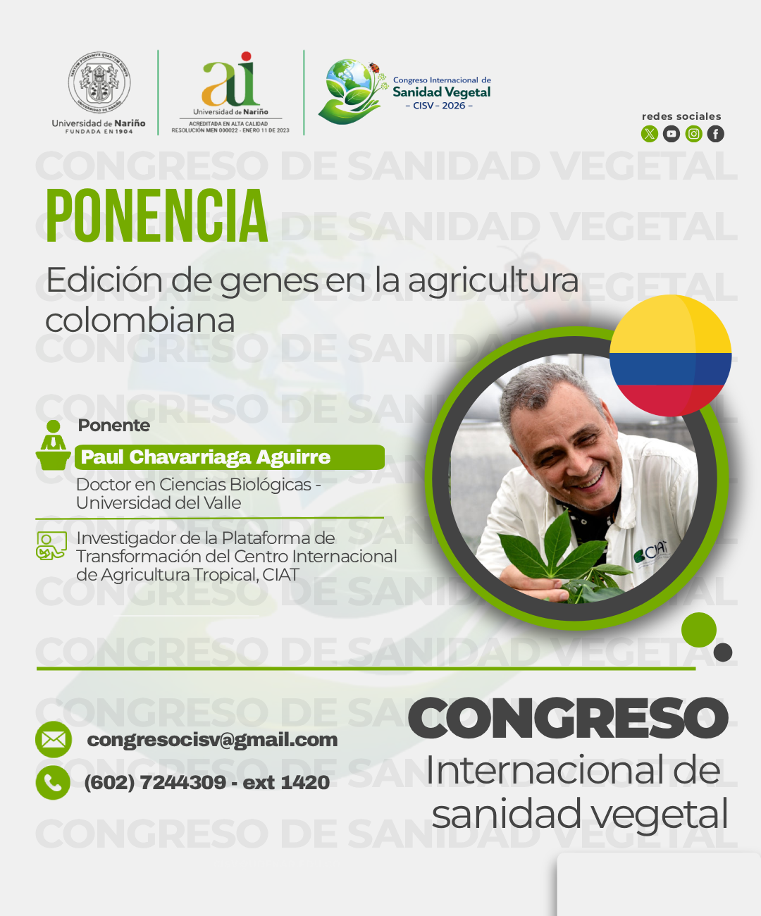 Paul Chavarriaga