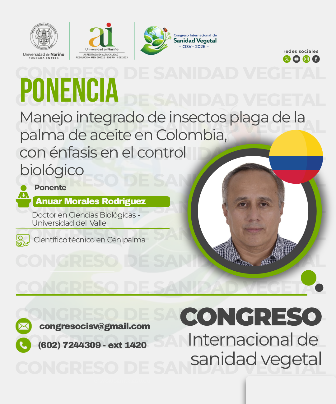 Anuar Morales