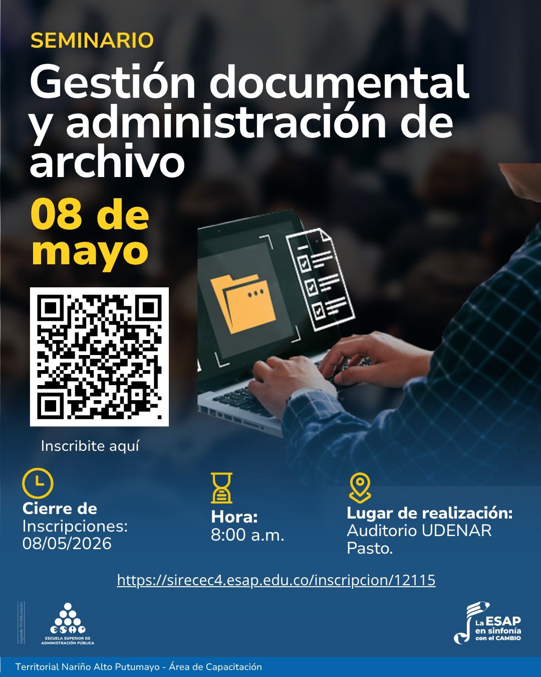 Gestión Documental