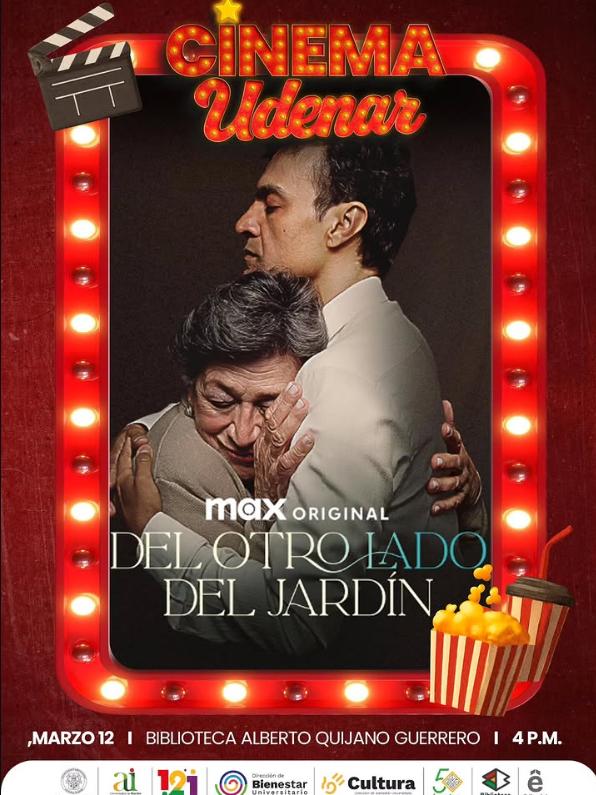 Película 09 de Abril