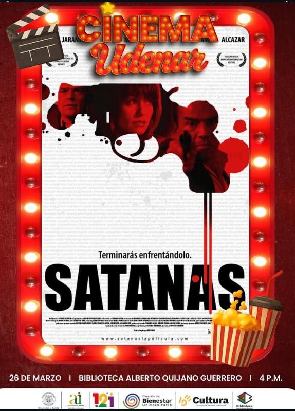 Película 09 de Abril