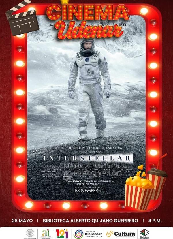 Película 30 de Abril