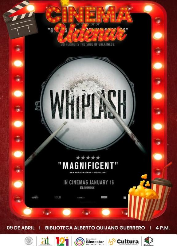 Película 09 de Abril