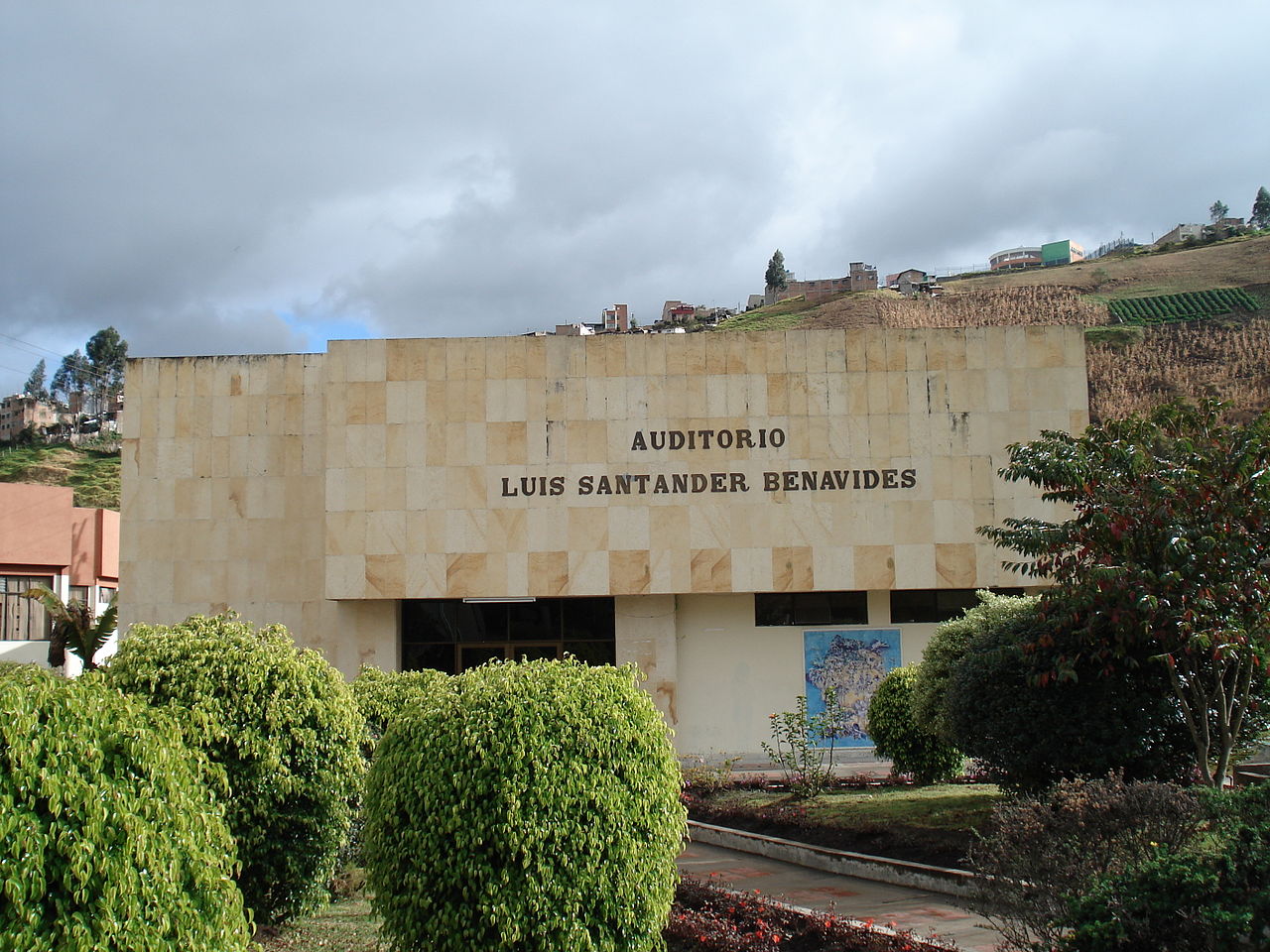 auditorio