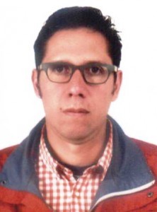 Gerardo Sánchez Delgado