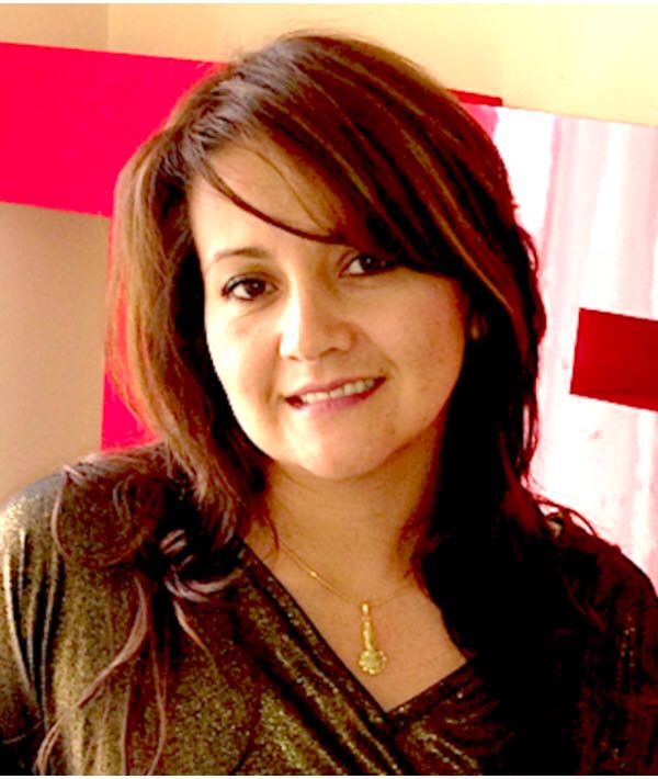 Martha Lucía Enríquez