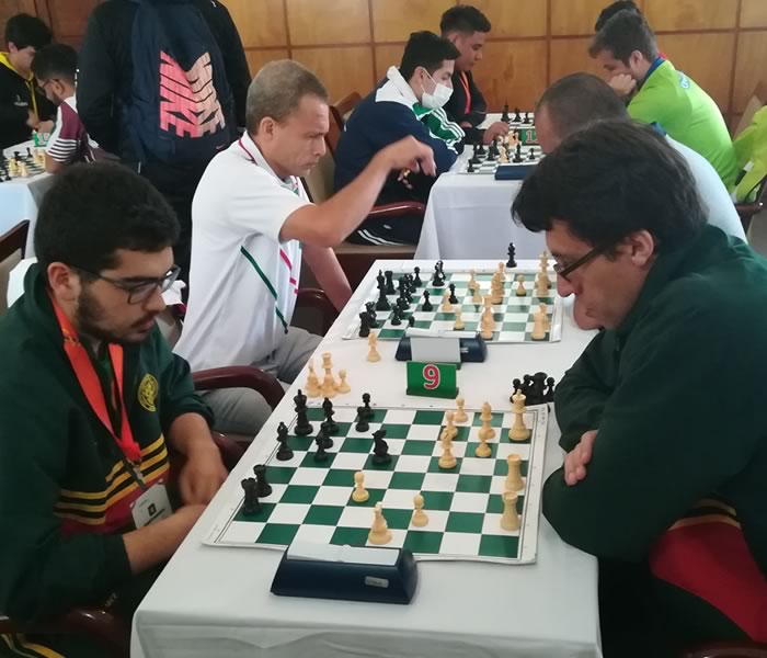 Actividades complementarias