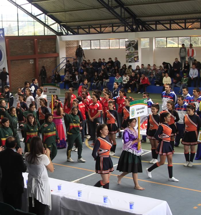 Deporte Competitivo