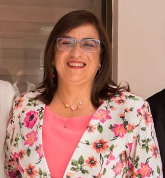 Martha Sofía González Insuasti