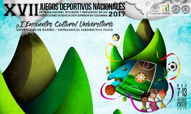 juegos-nacionales-sintraunicol-2017-udenar-periodico
