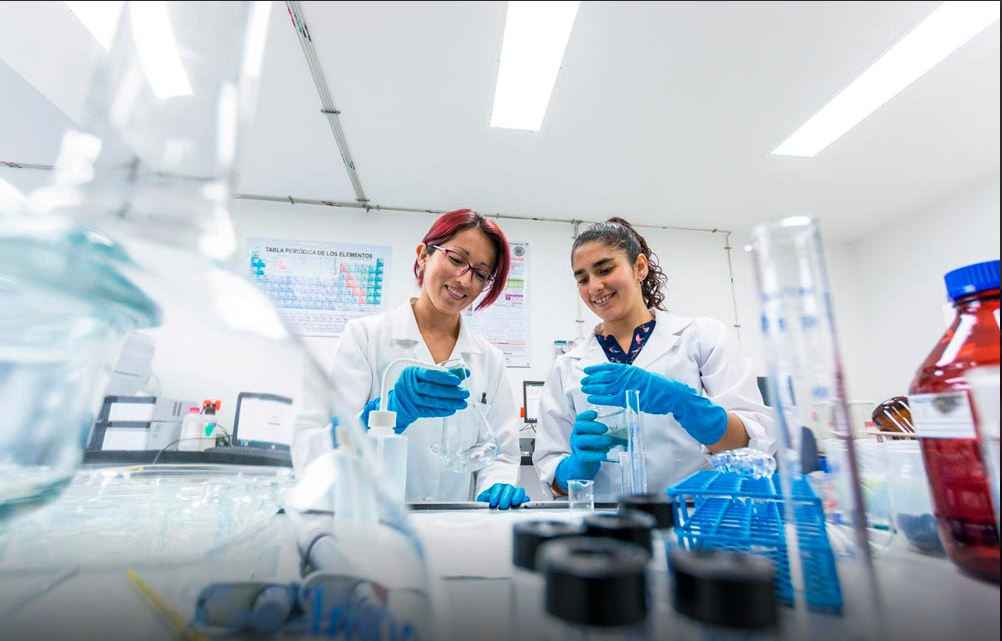 Investigación, Universidad de Nariño