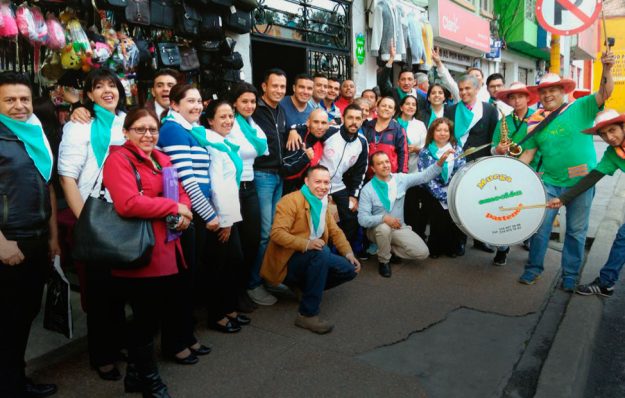 bienvenida-delegaciones-sintraunicol-udenar-periodico-2017
