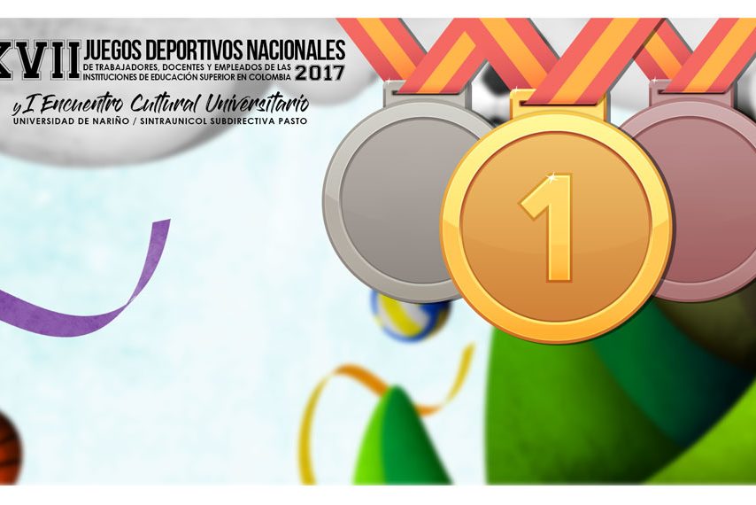 principal-premiacion-juegos-sintraunicol-udenar-periodico-2017