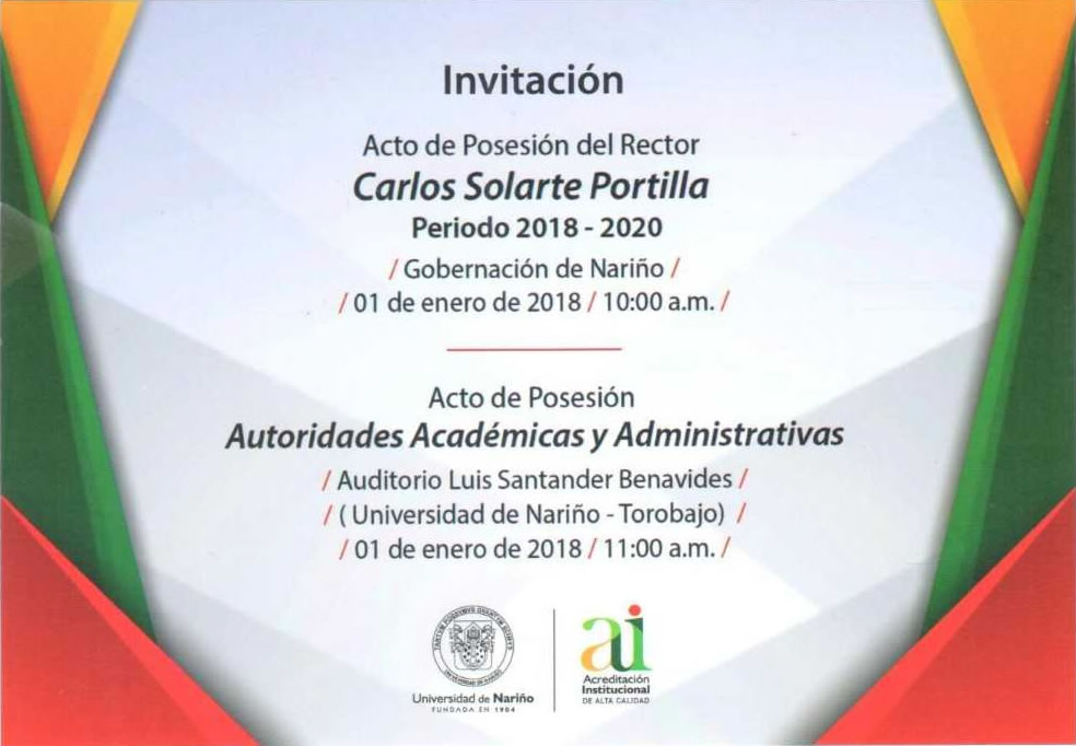 invitacion