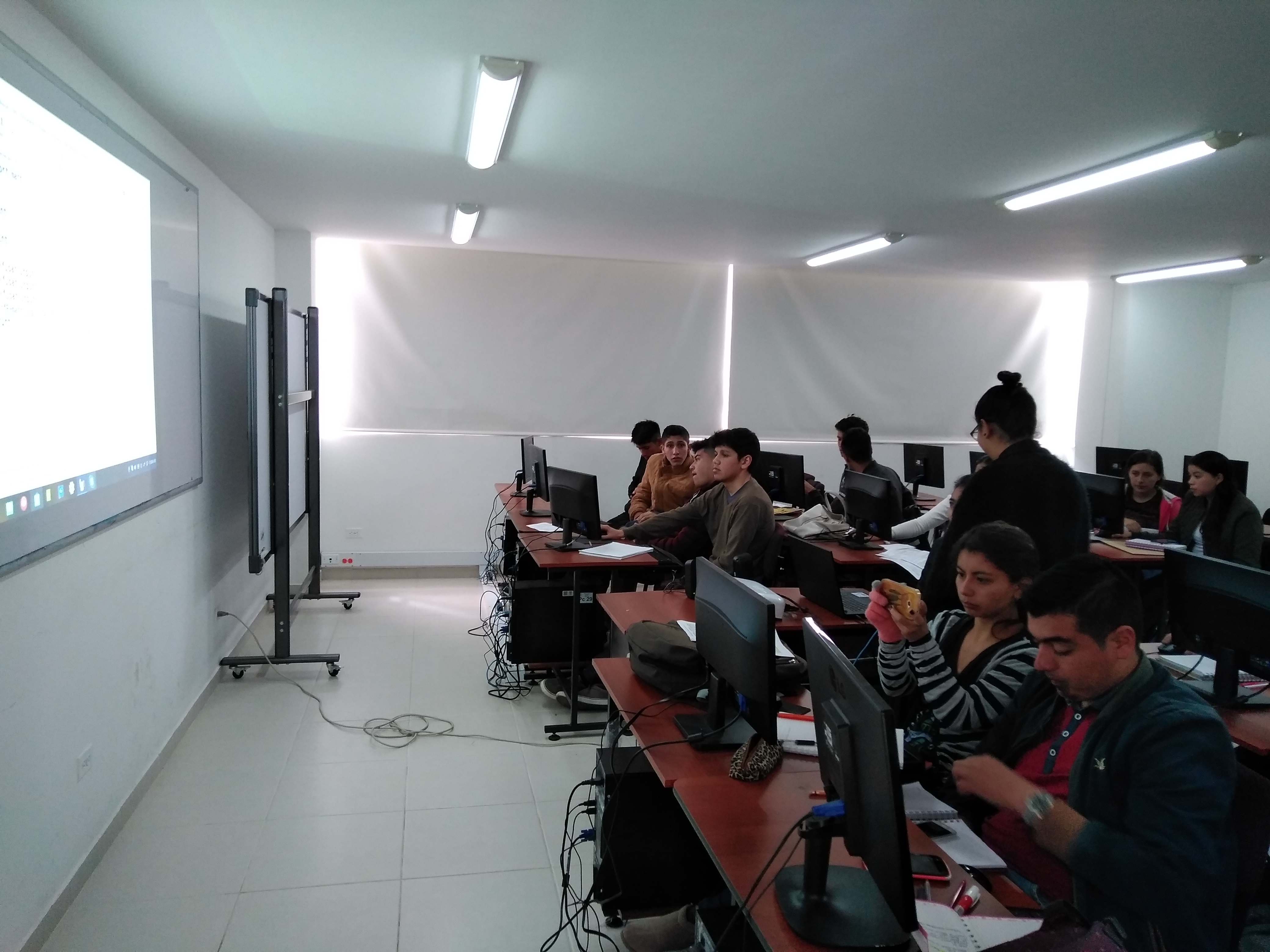 videoconferencia