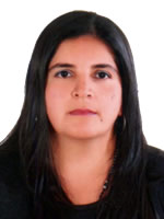 Claudia Andrea Caicedo Mora