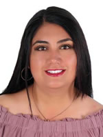 Gina Maritza Chaves Guerrero