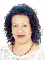 Erika Amalia Paz Villota