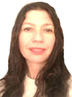 Martha Rosa Guerrero Muñoz