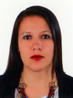 Jhoana Lili Mora Caicedo